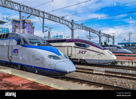 incheon busan train|KTX High Speed Trains .